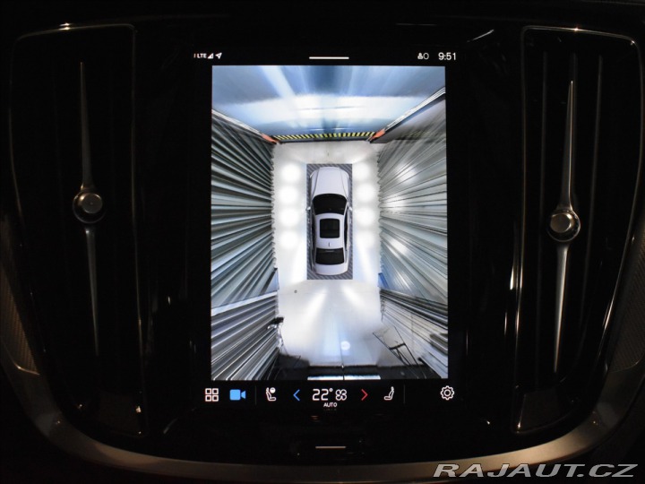 Volvo S60 2,0 B5 AWD ULT Panorama,B 2024