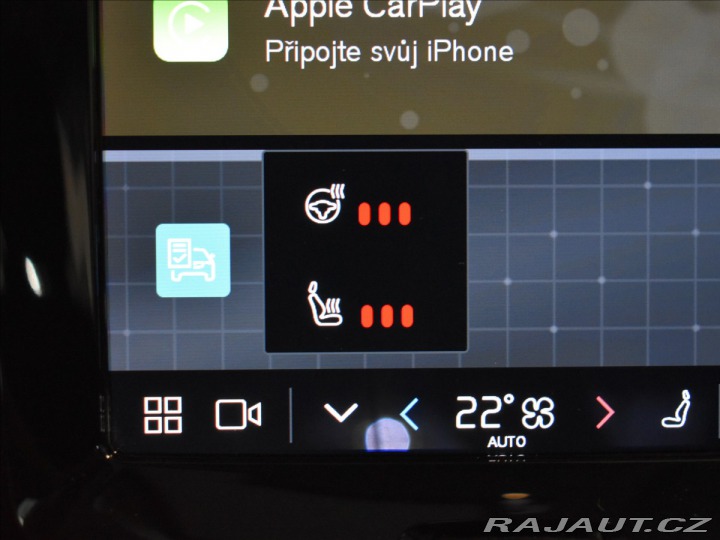 Volvo S60 2,0 B5 AWD ULT Panorama,B 2024