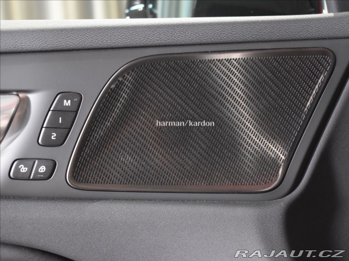 Volvo S60 2,0 B5 AWD ULT Panorama,B 2024