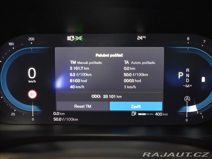 Volvo S60 2,0 B5 AWD ULT Panorama,B 2023