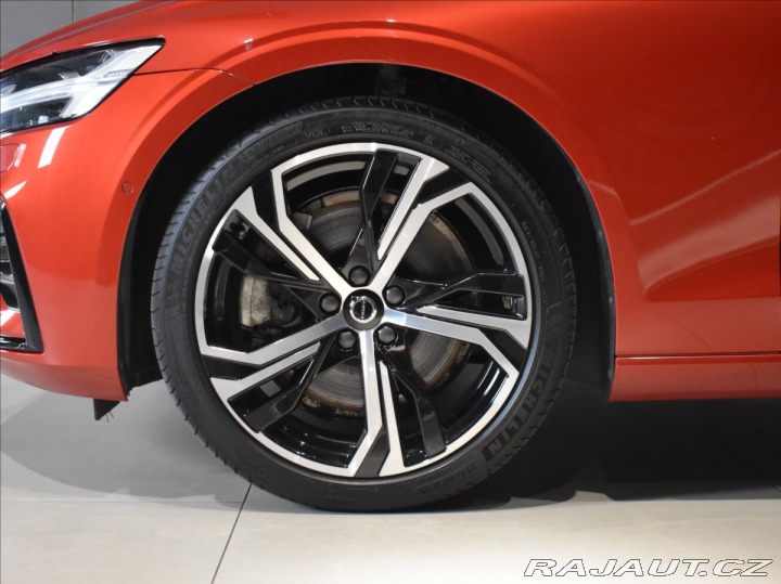 Volvo S60 2,0 B5 AWD ULT Panorama,B 2024