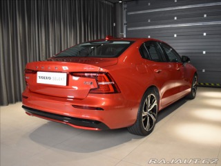Volvo S60 2,0 B5 AWD ULT Panorama,B 2023