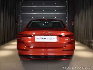 Volvo S60 2,0 B5 AWD ULT Panorama,B 2023