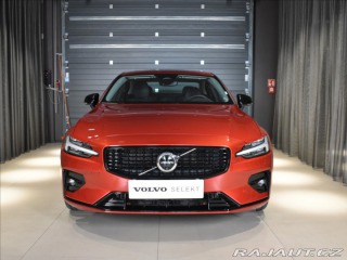 Volvo S60 2,0 B5 AWD ULT Panorama,B 2023