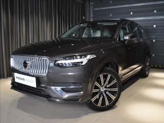 Volvo XC90 2,0 B5 AWD PLUS BLIS,Vent