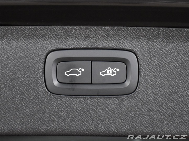 Volvo XC90 2,0 B5 AWD PLUS BLIS,Vent 2024