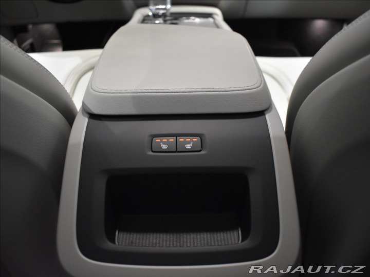 Volvo XC90 2,0 B5 AWD PLUS BLIS,Vent 2024