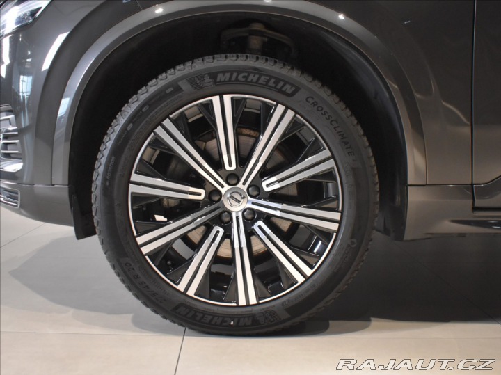 Volvo XC90 2,0 B5 AWD PLUS BLIS,Vent 2024