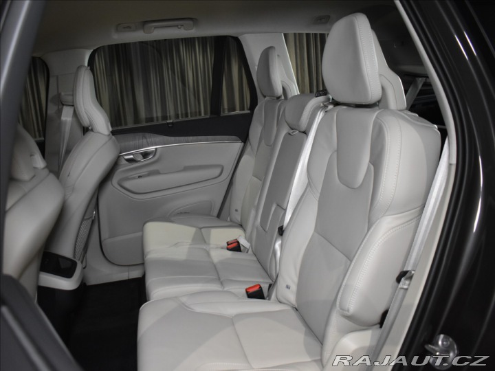 Volvo XC90 2,0 B5 AWD PLUS BLIS,Vent 2024