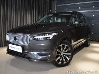 Volvo XC90 2,0 B5 AWD PLUS BLIS,Vent 2024
