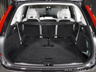 Volvo XC90 2,0 B5 AWD PLUS BLIS,Vent 2024