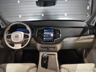 Volvo XC90 2,0 B5 AWD PLUS BLIS,Vent 2024