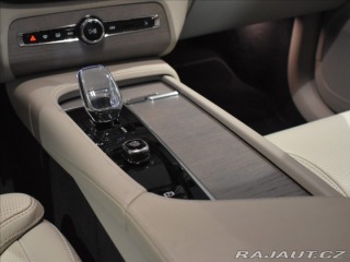 Volvo XC90 2,0 B5 AWD PLUS BLIS,Vent 2024