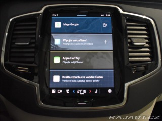 Volvo XC90 2,0 B5 AWD PLUS BLIS,Vent 2024