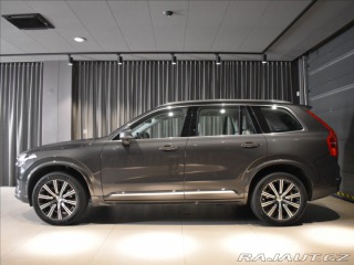 Volvo XC90 2,0 B5 AWD PLUS BLIS,Vent 2024