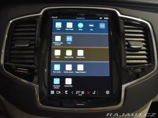 Volvo XC90 2,0 B5 AWD PLUS BLIS,Vent 2024
