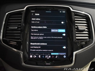 Volvo XC90 2,0 B5 AWD PLUS BLIS,Vent 2024