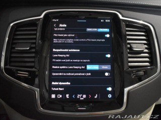 Volvo XC90 2,0 B5 AWD PLUS BLIS,Vent 2024