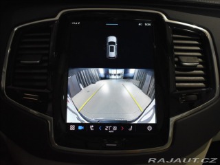 Volvo XC90 2,0 B5 AWD PLUS BLIS,Vent 2024