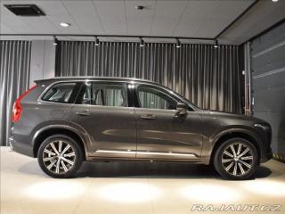 Volvo XC90 2,0 B5 AWD PLUS BLIS,Vent 2024