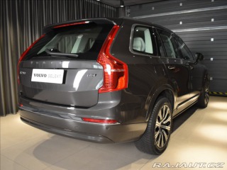 Volvo XC90 2,0 B5 AWD PLUS BLIS,Vent 2024