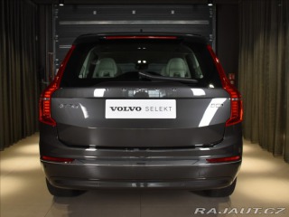 Volvo XC90 2,0 B5 AWD PLUS BLIS,Vent 2024