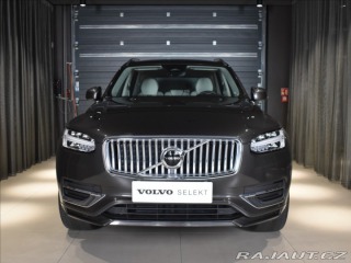 Volvo XC90 2,0 B5 AWD PLUS BLIS,Vent 2024