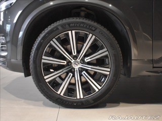 Volvo XC90 2,0 B5 AWD PLUS BLIS,Vent 2024