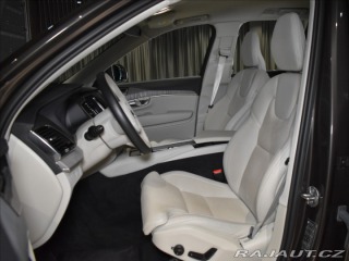Volvo XC90 2,0 B5 AWD PLUS BLIS,Vent 2024