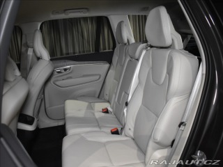 Volvo XC90 2,0 B5 AWD PLUS BLIS,Vent 2024