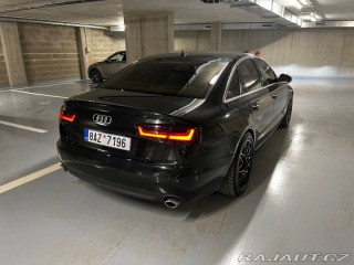 Audi A6 3,0   BiTDI 230 kW Quattr 1800
