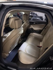 Audi A6 3,0   BiTDI 230 kW Quattr 1800