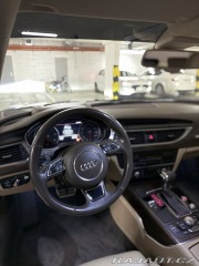 Audi A6 3,0   BiTDI 230 kW Quattr 1800