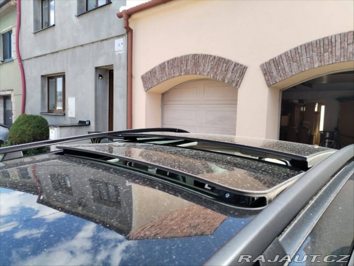 BMW 3 2,0 320d e91 2008