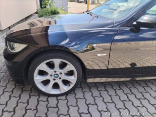 BMW 3 2,0 320d e91 2008