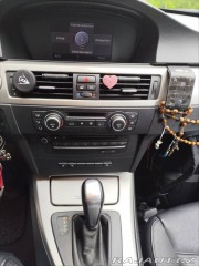 BMW 3 2,0 320d e91 2008