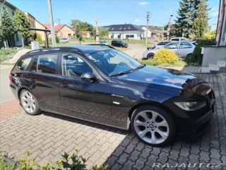 BMW 3 2,0 320d e91 2008