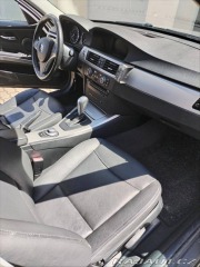 BMW 3 2,0 320d e91 2008