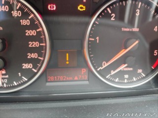 BMW 3 2,0 320d e91 2008