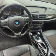 BMW X1 2,0   18D, r.v. 4/2013. 2 2013
