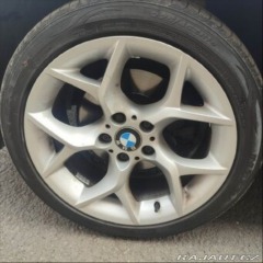 BMW X1 2,0   18D, r.v. 4/2013. 2 2013
