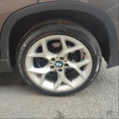 BMW X1 2,0   18D, r.v. 4/2013. 2 2013