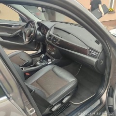 BMW X1 2,0   18D, r.v. 4/2013. 2 2013