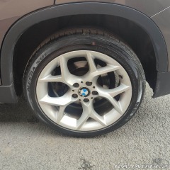BMW X1 2,0   18D, r.v. 4/2013. 2 2013