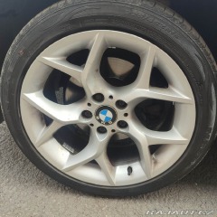 BMW X1 2,0   18D, r.v. 4/2013. 2 2013