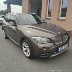 BMW X1 2,0   18D, r.v. 4/2013. 2 2013