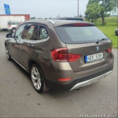 BMW X1 2,0   18D, r.v. 4/2013. 2 2013
