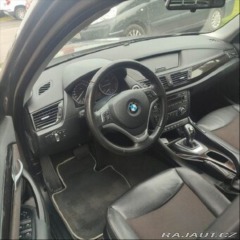 BMW X1 2,0   18D, r.v. 4/2013. 2 2013