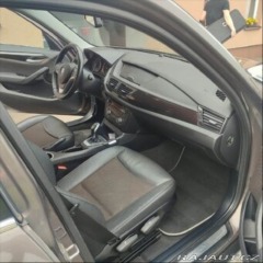 BMW X1 2,0   18D, r.v. 4/2013. 2 2013
