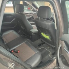 BMW X1 2,0   18D, r.v. 4/2013. 2 2013